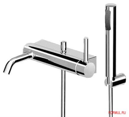 Смеситель Zucchetti Pan ZP6181